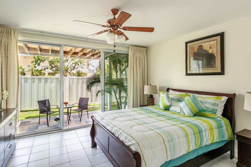 Beach Living At Island Pine Villas Blp George Town Ngoại thất bức ảnh