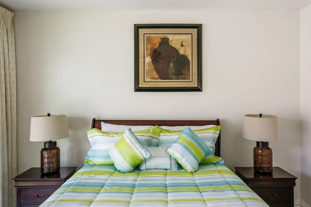 Beach Living At Island Pine Villas Blp George Town Ngoại thất bức ảnh