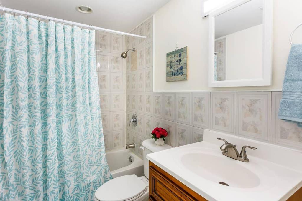Beach Living At Island Pine Villas Blp George Town Ngoại thất bức ảnh