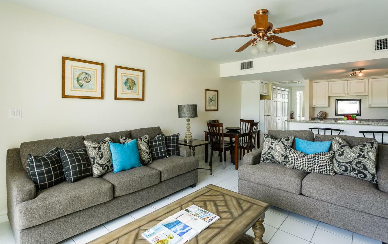 Beach Living At Island Pine Villas Blp George Town Ngoại thất bức ảnh